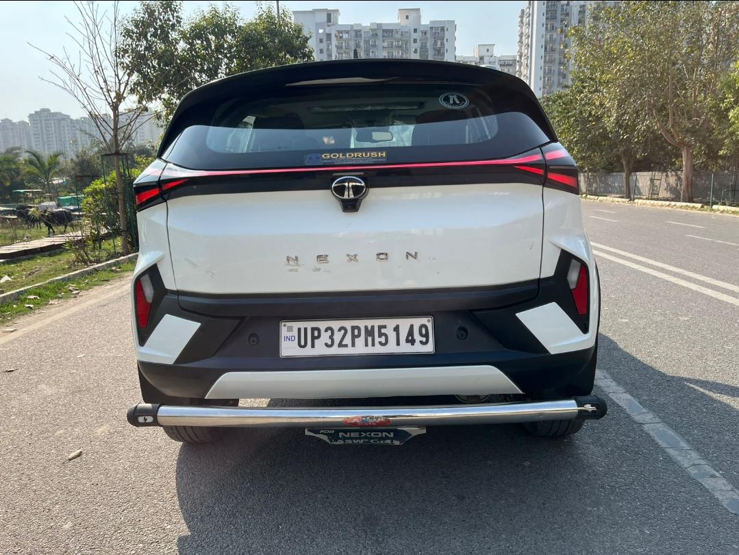 यूज़्ड 2024 टाटा नेक्सन, Noida 3 यूज़्ड 2024 टाटा नेक्सन, Noida 3