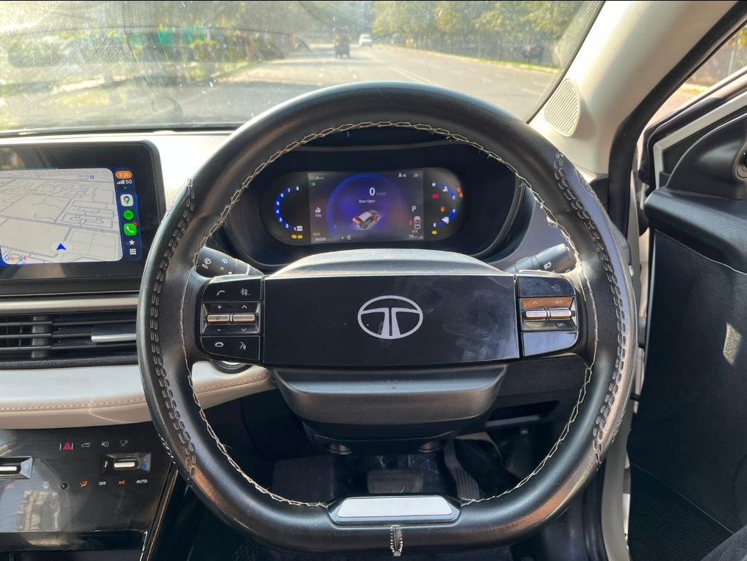 यूज़्ड 2024 टाटा नेक्सन, Noida 12 यूज़्ड 2024 टाटा नेक्सन, Noida 12