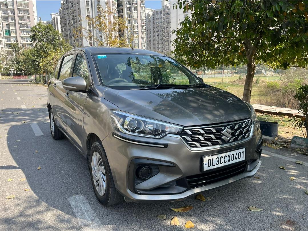 यूज़्ड 2022 मारुति सुजुकी अर्टिगा, Noida New Delhi 6 यूज़्ड 2022 मारुति सुजुकी अर्टिगा, Noida New Delhi 6