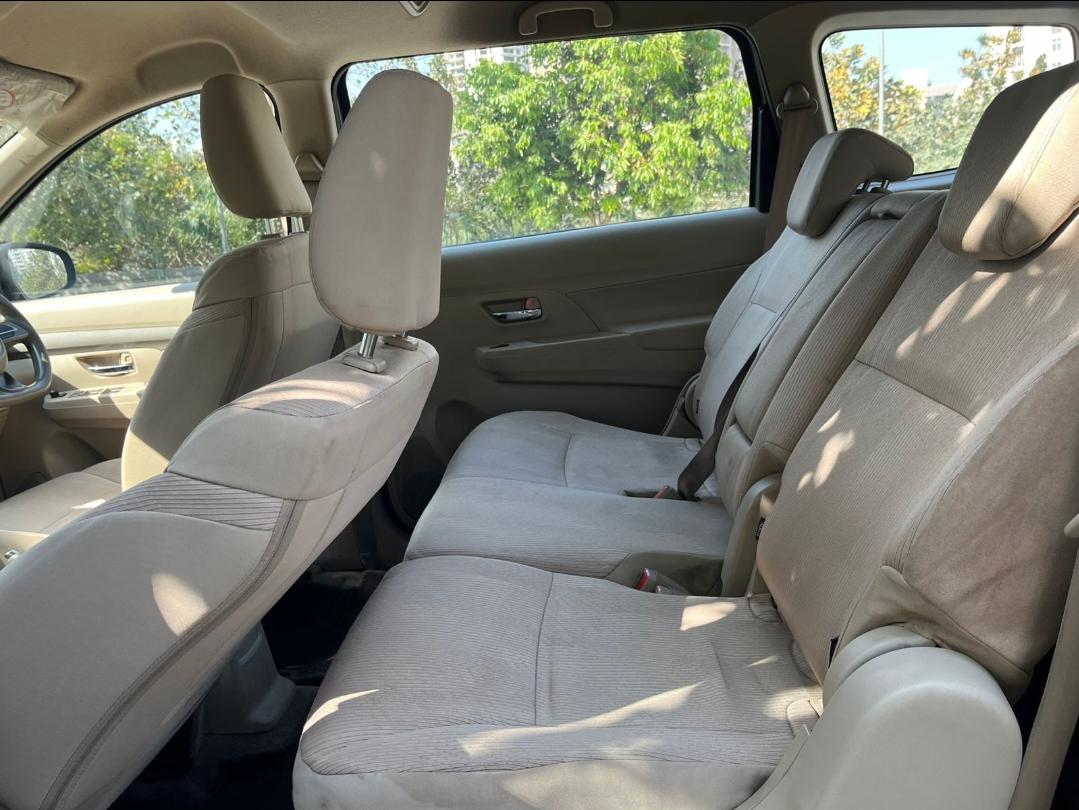 यूज़्ड 2022 मारुति सुजुकी अर्टिगा, Noida New Delhi 15 यूज़्ड 2022 मारुति सुजुकी अर्टिगा, Noida New Delhi 15