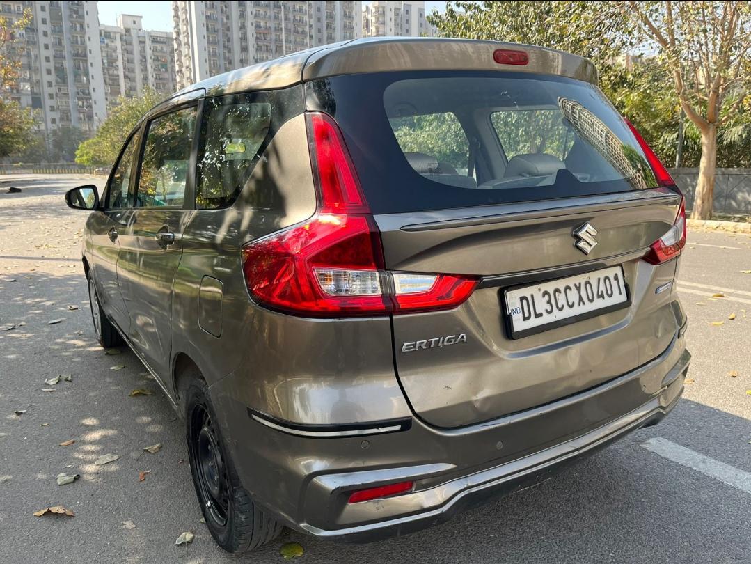 यूज़्ड 2022 मारुति सुजुकी अर्टिगा, Noida New Delhi 2 यूज़्ड 2022 मारुति सुजुकी अर्टिगा, Noida New Delhi 2