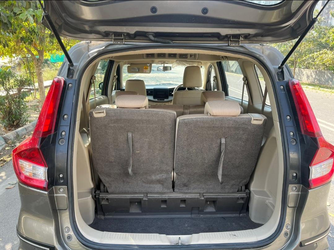 यूज़्ड 2022 मारुति सुजुकी अर्टिगा, Noida New Delhi 9 यूज़्ड 2022 मारुति सुजुकी अर्टिगा, Noida New Delhi 9