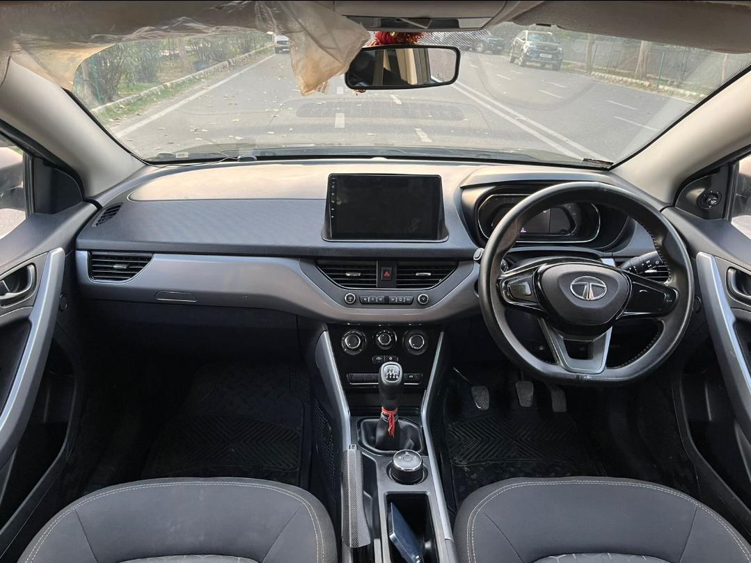 यूज़्ड 2023 टाटा नेक्सन, Noida New Delhi 10 यूज़्ड 2023 टाटा नेक्सन, Noida New Delhi 10