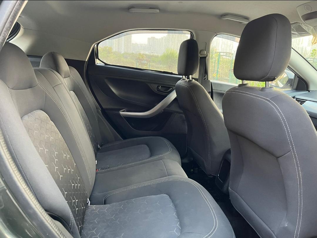 यूज़्ड 2023 टाटा नेक्सन, Noida New Delhi 14 यूज़्ड 2023 टाटा नेक्सन, Noida New Delhi 14