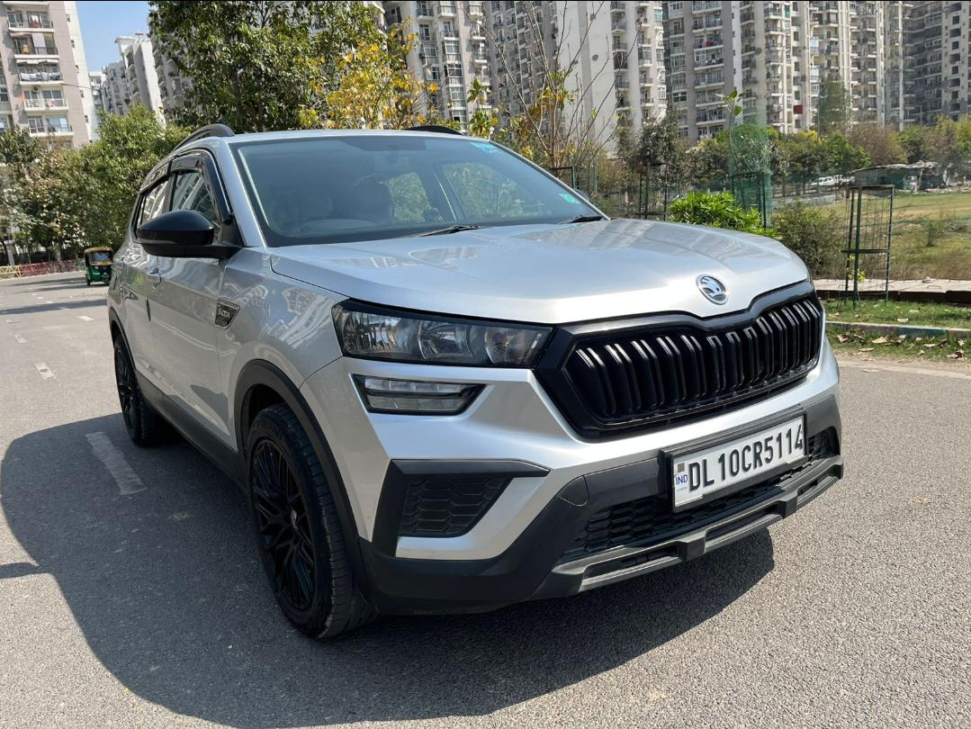 यूज़्ड 2022 स्कोडा कुशाक, Noida 6 यूज़्ड 2022 स्कोडा कुशाक, Noida 6