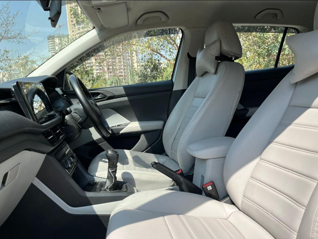 यूज़्ड 2022 स्कोडा कुशाक, Noida 14 यूज़्ड 2022 स्कोडा कुशाक, Noida 14