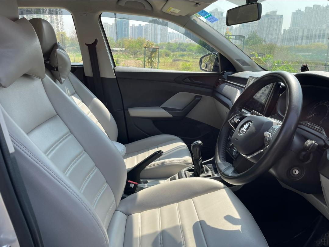 यूज़्ड 2022 स्कोडा कुशाक, Noida 12 यूज़्ड 2022 स्कोडा कुशाक, Noida 12