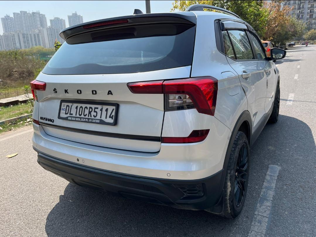 यूज़्ड 2022 स्कोडा कुशाक, Noida 4 यूज़्ड 2022 स्कोडा कुशाक, Noida 4