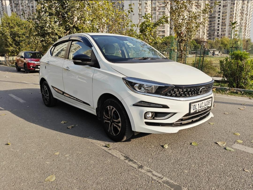 यूज़्ड 2024 टाटा टीगोर, Noida New Delhi 6 यूज़्ड 2024 टाटा टीगोर, Noida New Delhi 6
