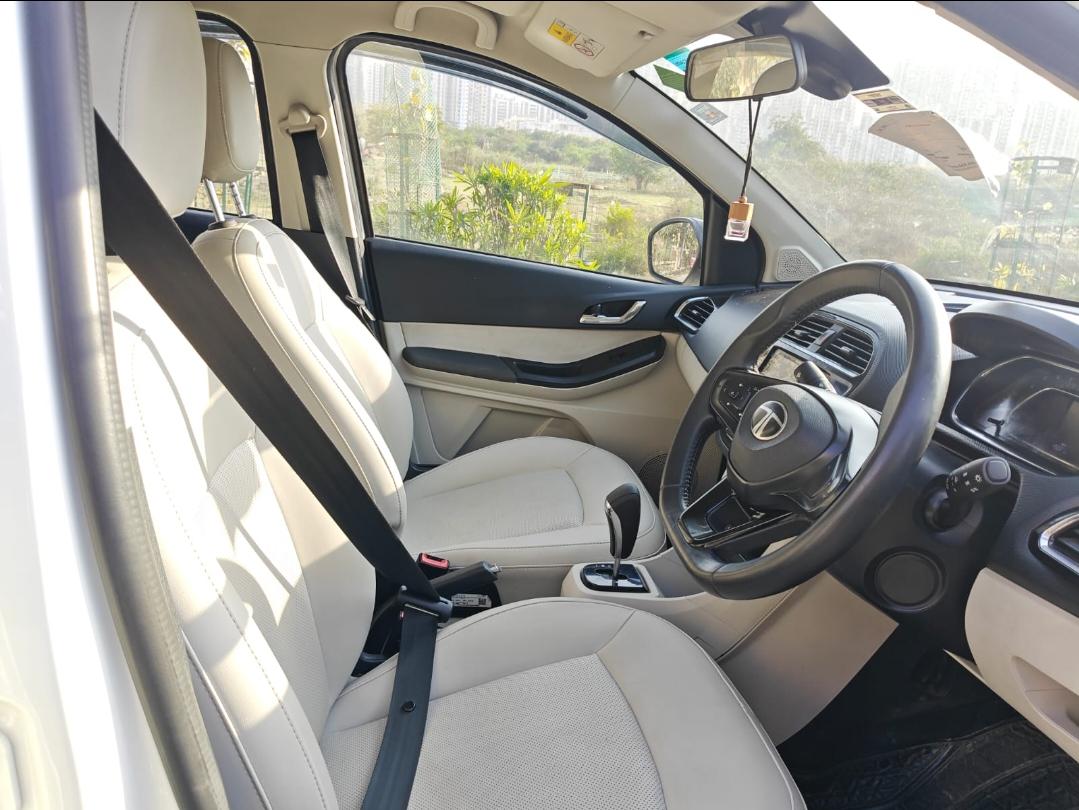 यूज़्ड 2024 टाटा टीगोर, Noida New Delhi 12 यूज़्ड 2024 टाटा टीगोर, Noida New Delhi 12