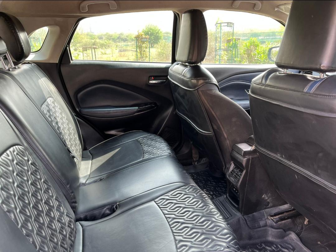 यूज़्ड 2023 मारुति सुजुकी बलेनो, Noida New Delhi 14 यूज़्ड 2023 मारुति सुजुकी बलेनो, Noida New Delhi 14