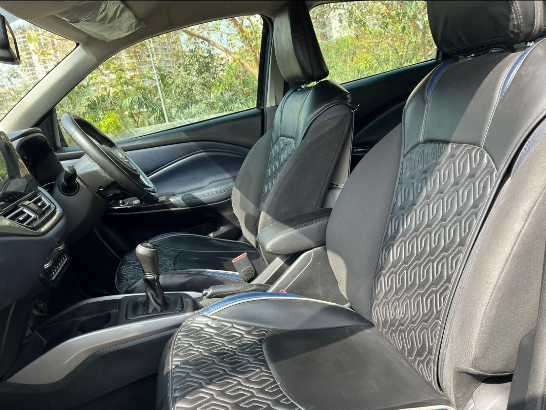 यूज़्ड 2023 मारुति सुजुकी बलेनो, Noida New Delhi 15 यूज़्ड 2023 मारुति सुजुकी बलेनो, Noida New Delhi 15