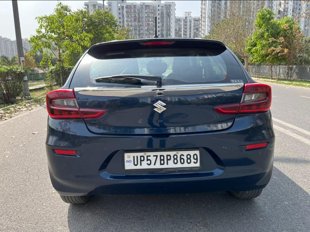 यूज़्ड 2023 मारुति सुजुकी बलेनो, Noida New Delhi 3 यूज़्ड 2023 मारुति सुजुकी बलेनो, Noida New Delhi 3