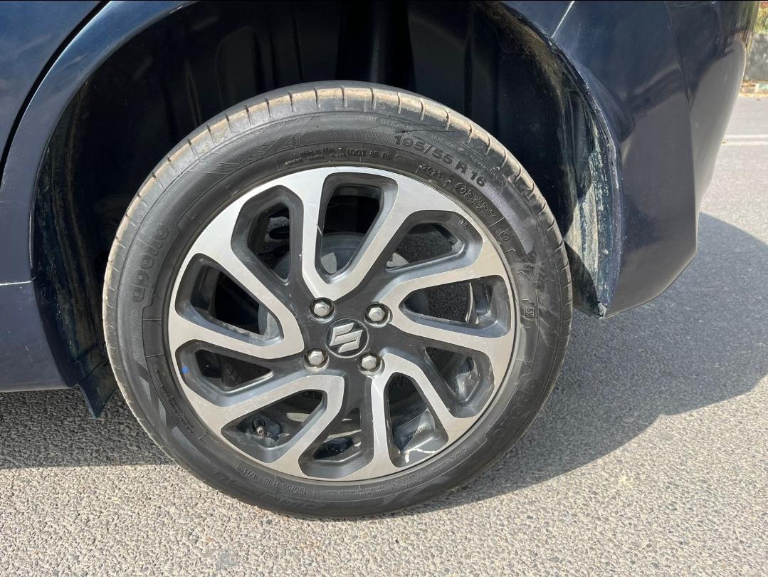 यूज़्ड 2023 मारुति सुजुकी बलेनो, Noida New Delhi 8 यूज़्ड 2023 मारुति सुजुकी बलेनो, Noida New Delhi 8