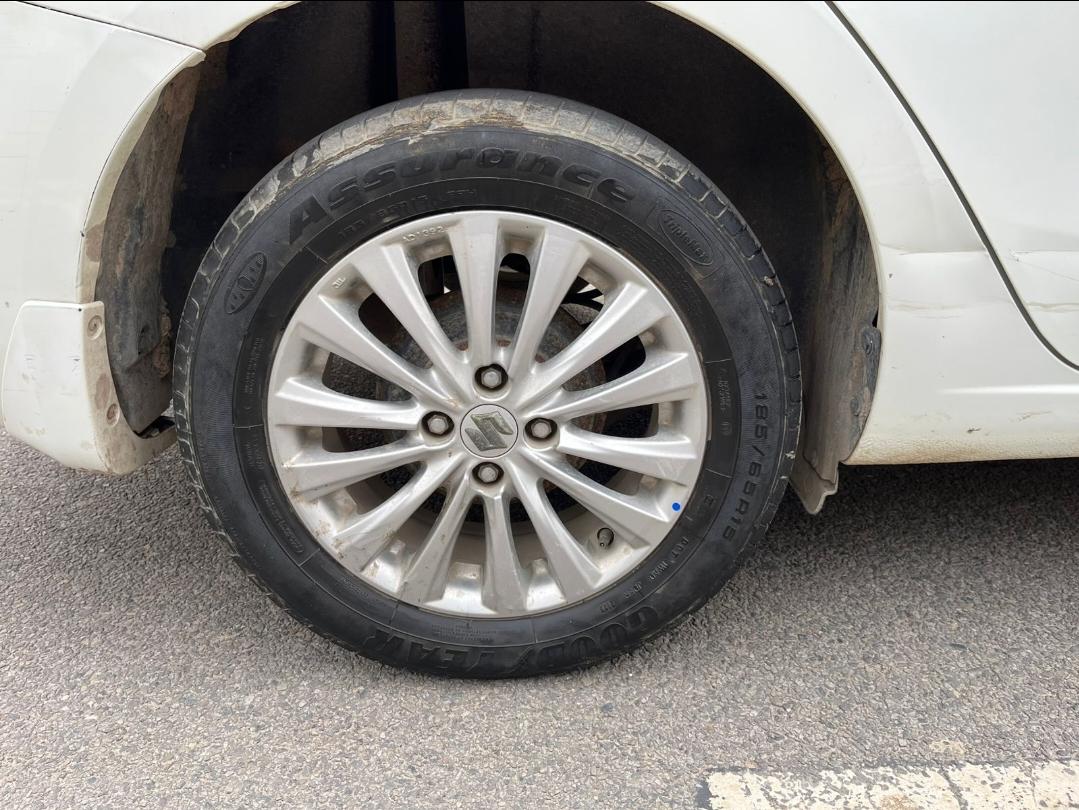 यूज़्ड 2023 मारुति सुजुकी सियाज़, Noida New Delhi 7 यूज़्ड 2023 मारुति सुजुकी सियाज़, Noida New Delhi 7