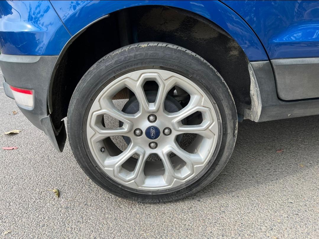 यूज़्ड 2018 फोर्ड इकोस्पोर्ट, Noida New Delhi 8 यूज़्ड 2018 फोर्ड इकोस्पोर्ट, Noida New Delhi 8