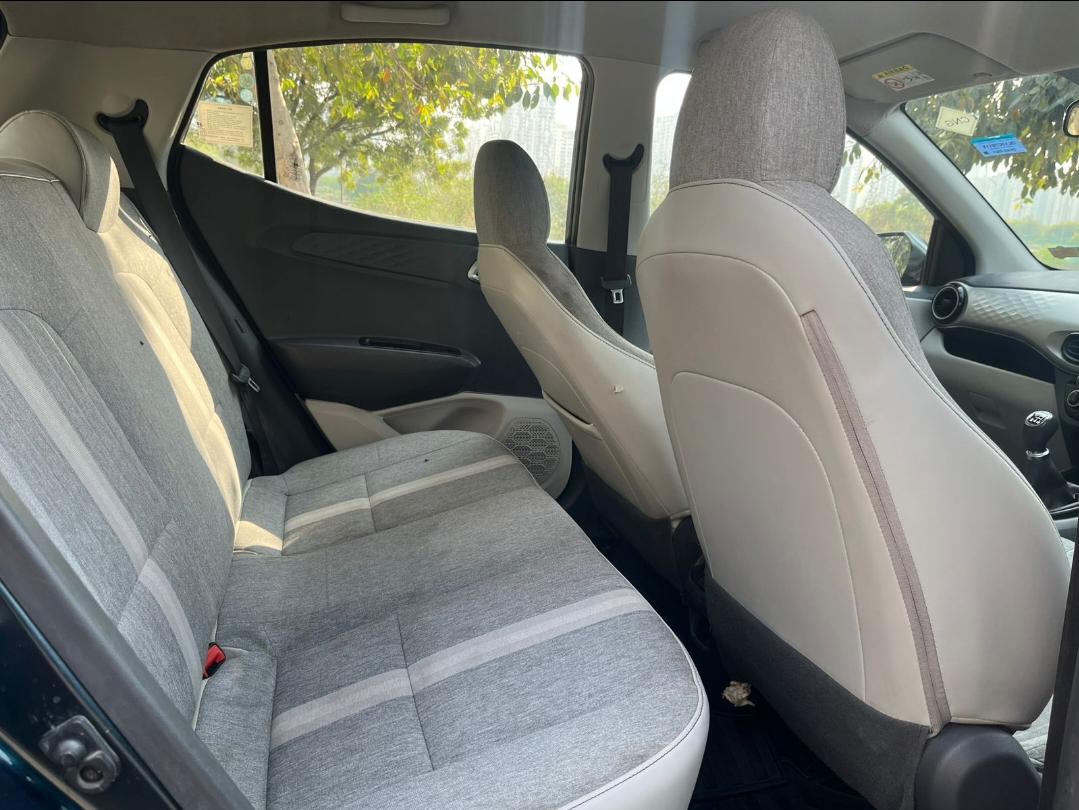 यूज़्ड 2021 ह्युंडई ग्रैंड आई10 निओस, Noida New Delhi 14 यूज़्ड 2021 ह्युंडई ग्रैंड आई10 निओस, Noida New Delhi 14