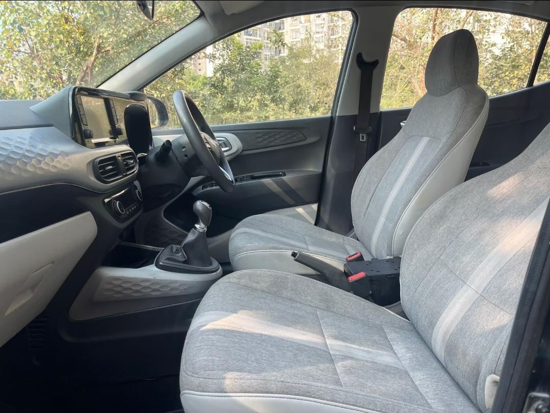 यूज़्ड 2021 ह्युंडई ग्रैंड आई10 निओस, Noida New Delhi 15 यूज़्ड 2021 ह्युंडई ग्रैंड आई10 निओस, Noida New Delhi 15