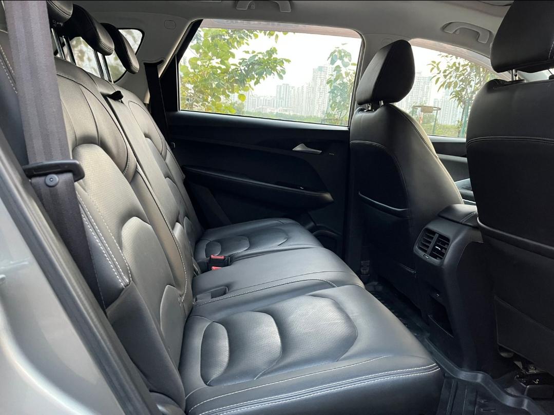 यूज़्ड 2020 एमजी हेक्टर, Noida New Delhi 14 यूज़्ड 2020 एमजी हेक्टर, Noida New Delhi 14