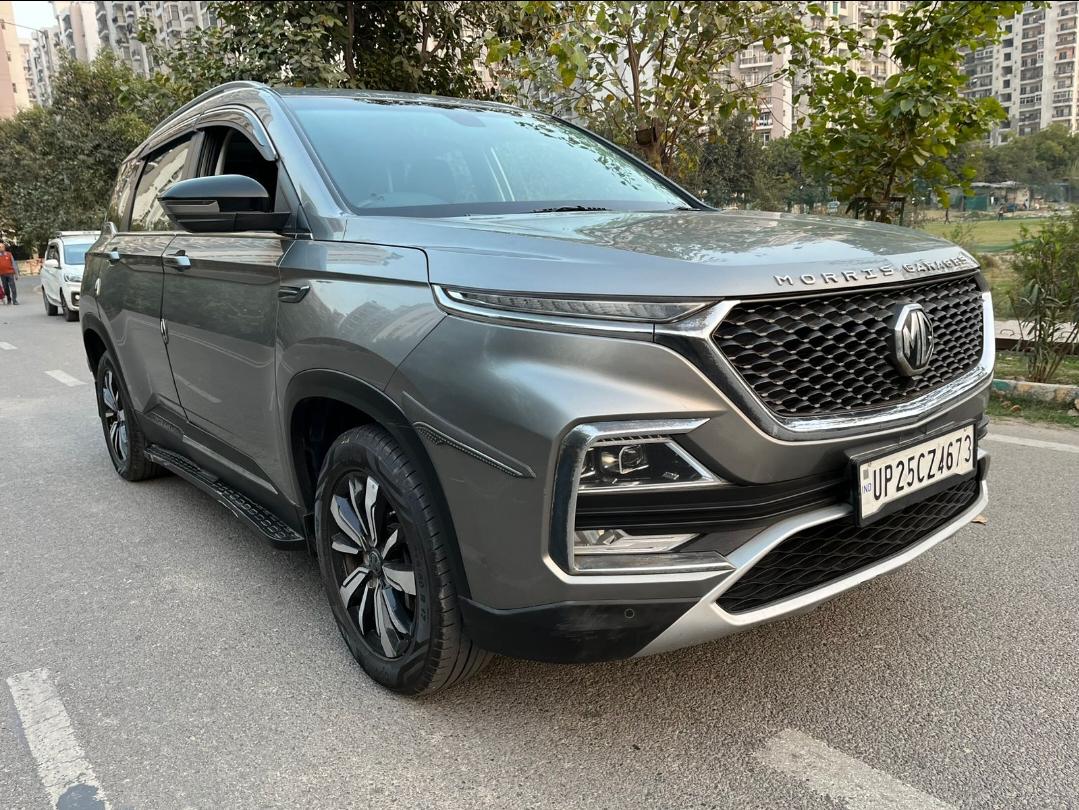 यूज़्ड 2020 एमजी हेक्टर, Noida New Delhi 6 यूज़्ड 2020 एमजी हेक्टर, Noida New Delhi 6