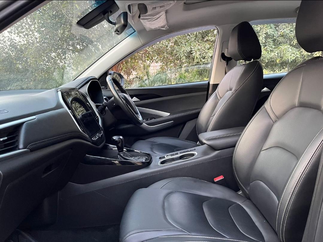 यूज़्ड 2020 एमजी हेक्टर, Noida New Delhi 15 यूज़्ड 2020 एमजी हेक्टर, Noida New Delhi 15