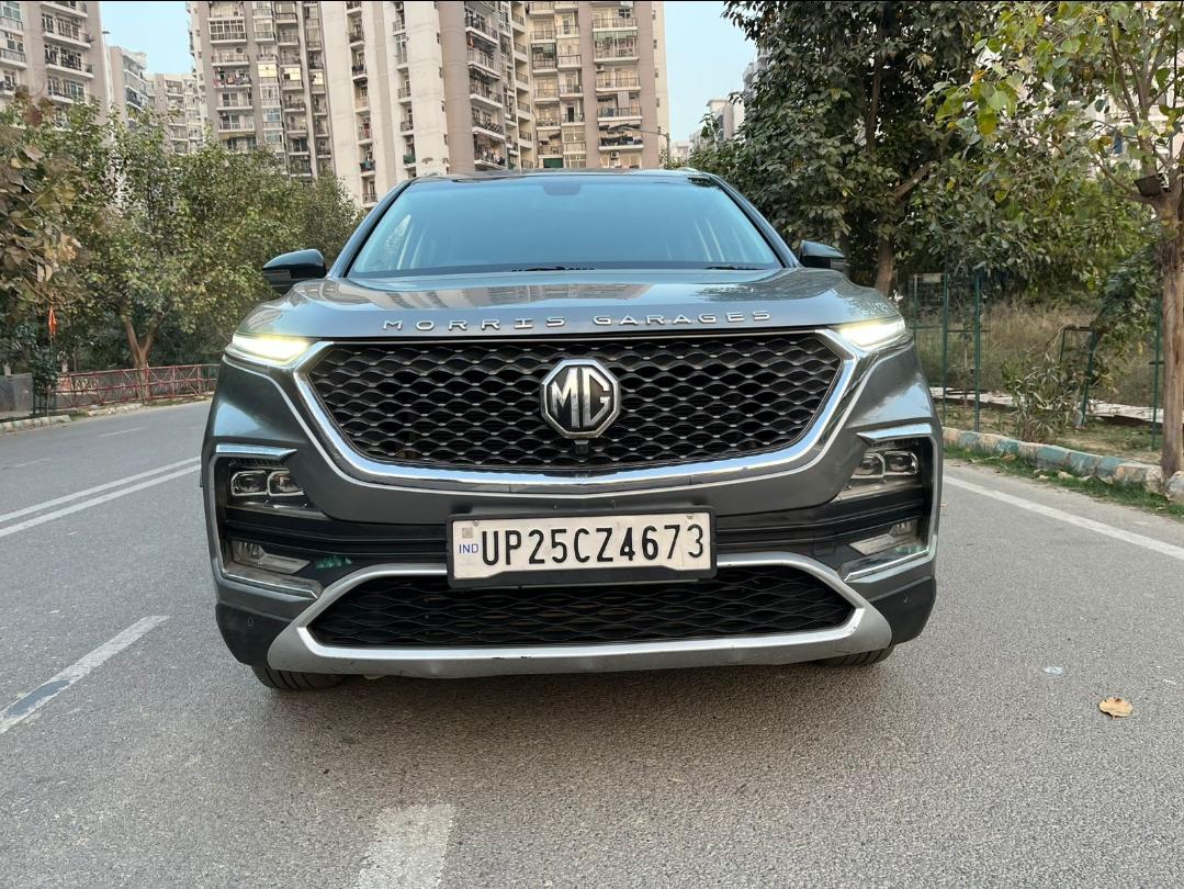 यूज़्ड 2020 एमजी हेक्टर, Noida New Delhi 7 यूज़्ड 2020 एमजी हेक्टर, Noida New Delhi 7