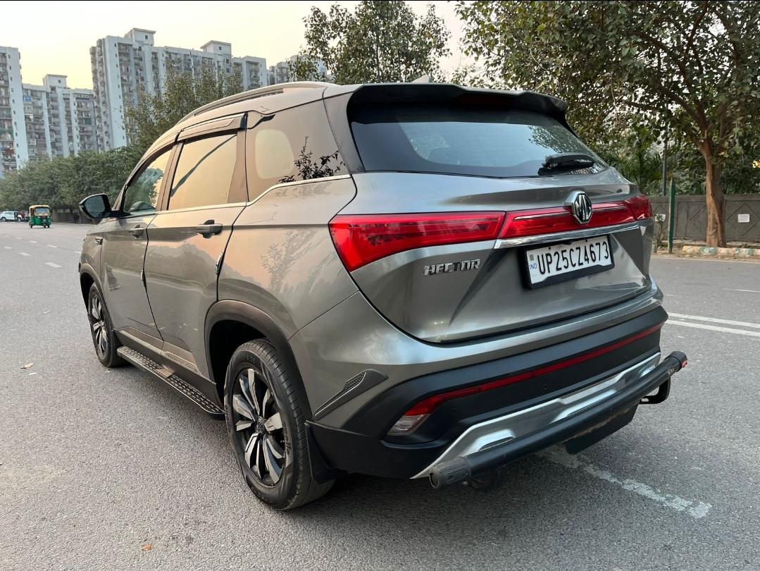 यूज़्ड 2020 एमजी हेक्टर, Noida New Delhi 2 यूज़्ड 2020 एमजी हेक्टर, Noida New Delhi 2