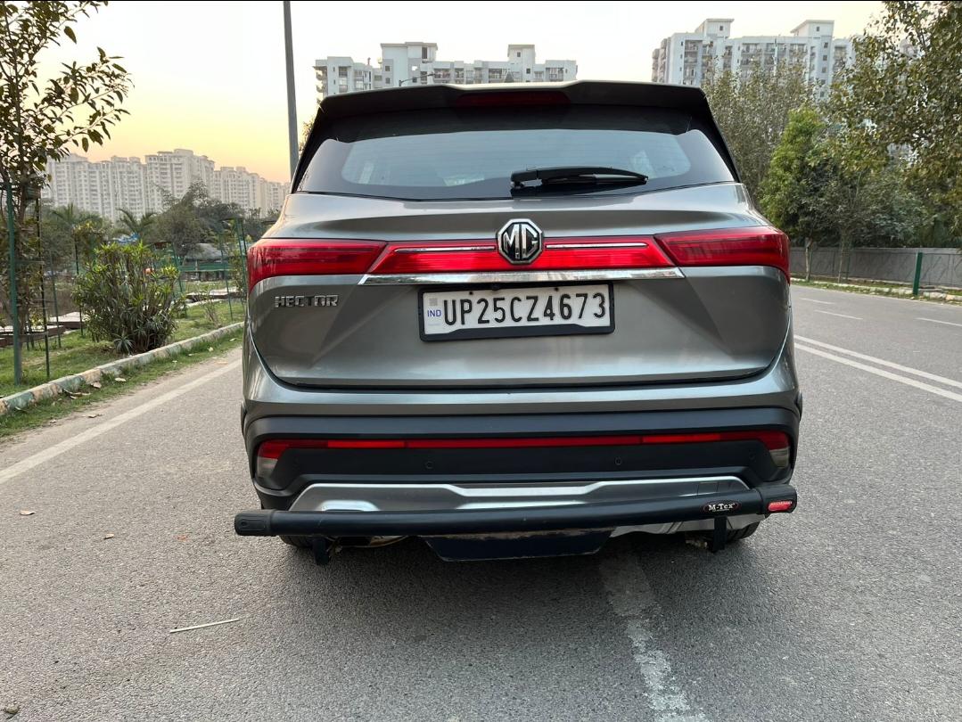 यूज़्ड 2020 एमजी हेक्टर, Noida New Delhi 3 यूज़्ड 2020 एमजी हेक्टर, Noida New Delhi 3