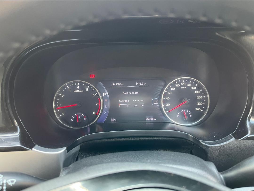 यूज़्ड 2019 किया सेल्टोस, Noida New Delhi 9 यूज़्ड 2019 किया सेल्टोस, Noida New Delhi 9