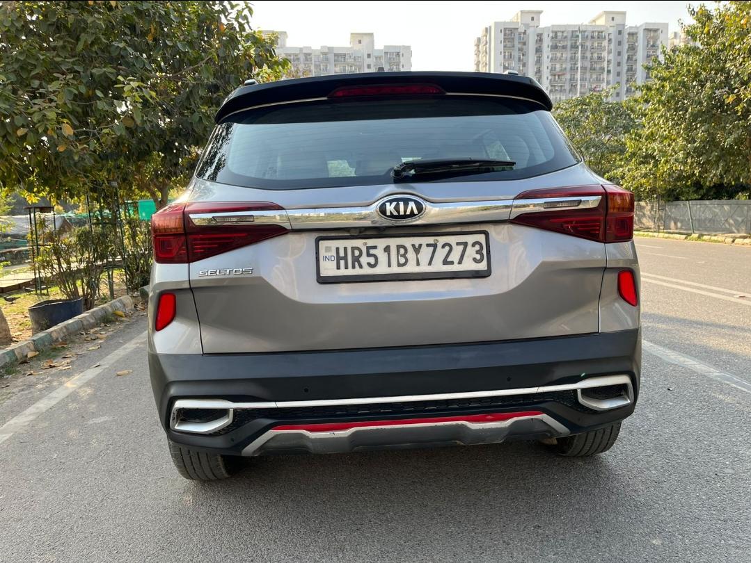 यूज़्ड 2019 किया सेल्टोस, Noida New Delhi 2 यूज़्ड 2019 किया सेल्टोस, Noida New Delhi 2