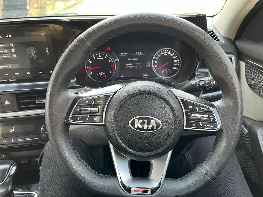 UsedCar