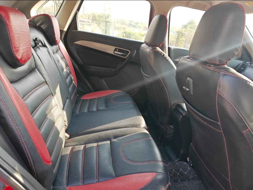 यूज़्ड 2019 मारुति सुजुकी विटारा ब्रेज़ा, Noida New Delhi 14 यूज़्ड 2019 मारुति सुजुकी विटारा ब्रेज़ा, Noida New Delhi 14