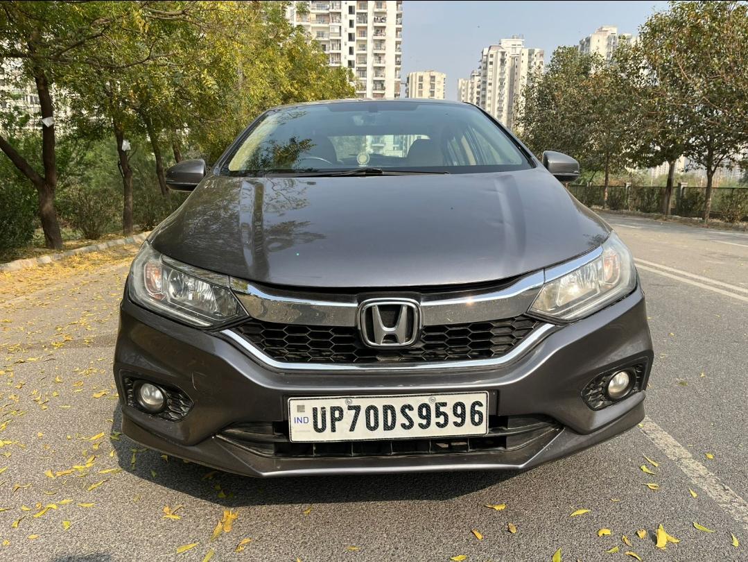 यूज़्ड 2017 होंडा सिटी, Noida New Delhi 7 यूज़्ड 2017 होंडा सिटी, Noida New Delhi 7