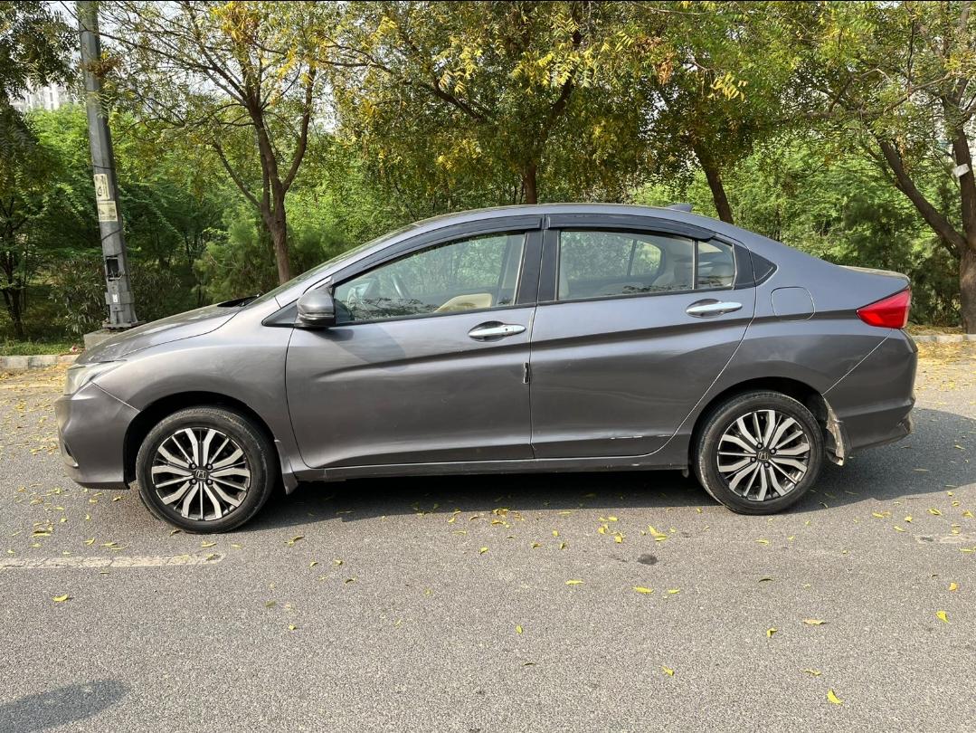 यूज़्ड 2017 होंडा सिटी, Noida New Delhi 1 यूज़्ड 2017 होंडा सिटी, Noida New Delhi 1