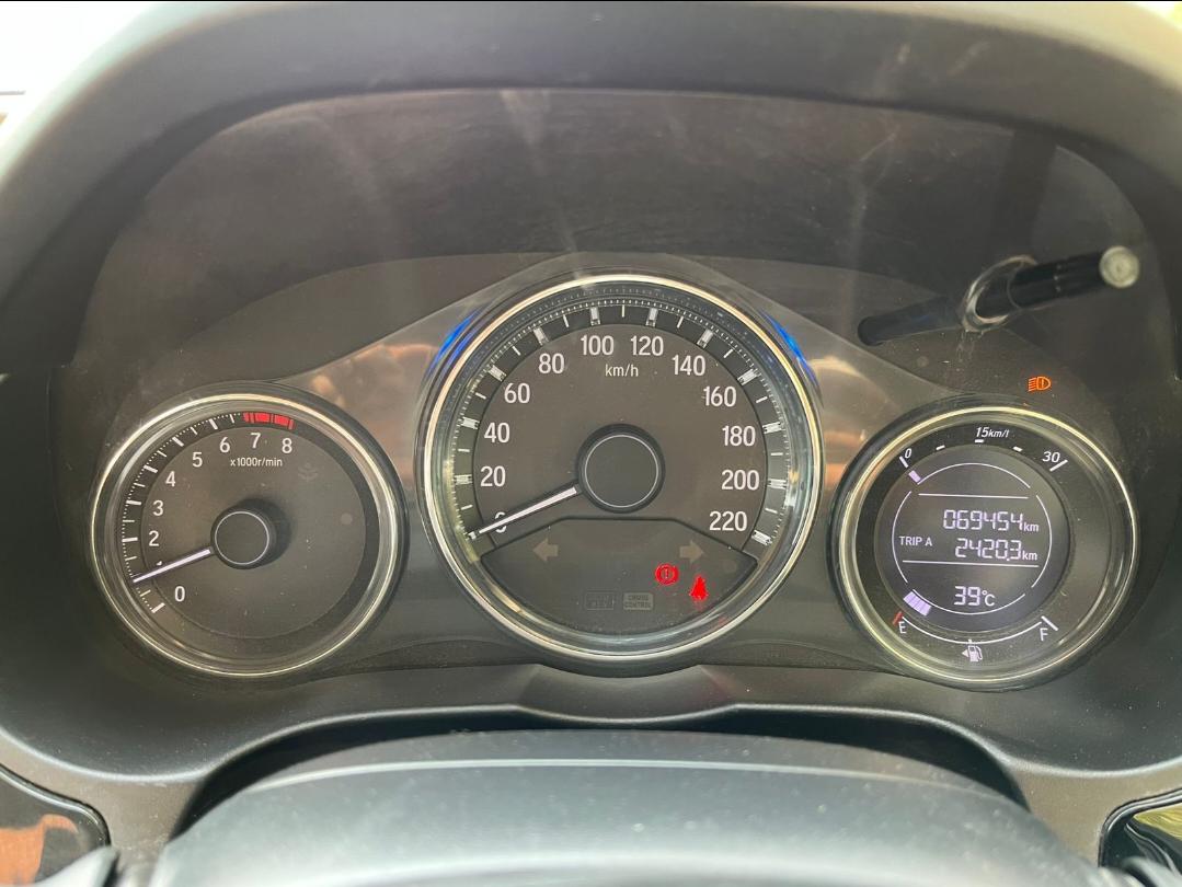 यूज़्ड 2017 होंडा सिटी, Noida New Delhi 10 यूज़्ड 2017 होंडा सिटी, Noida New Delhi 10