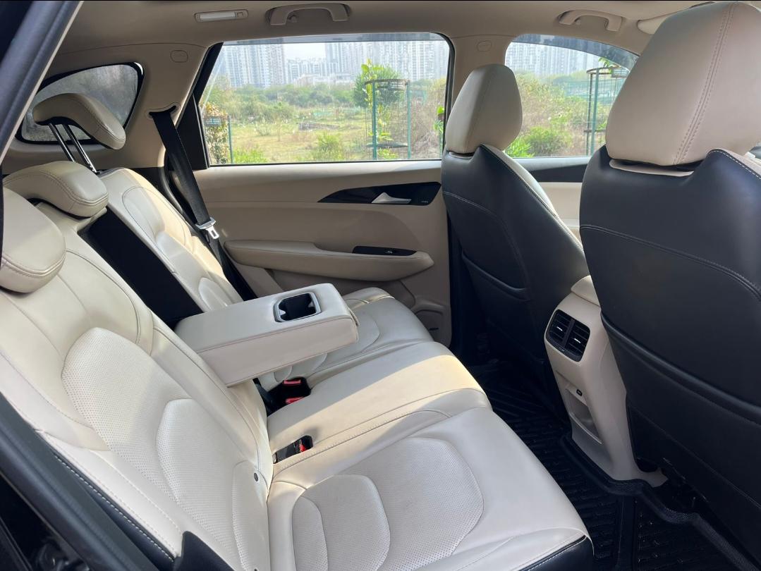 यूज़्ड 2022 एमजी हेक्टर, Noida New Delhi 14 यूज़्ड 2022 एमजी हेक्टर, Noida New Delhi 14