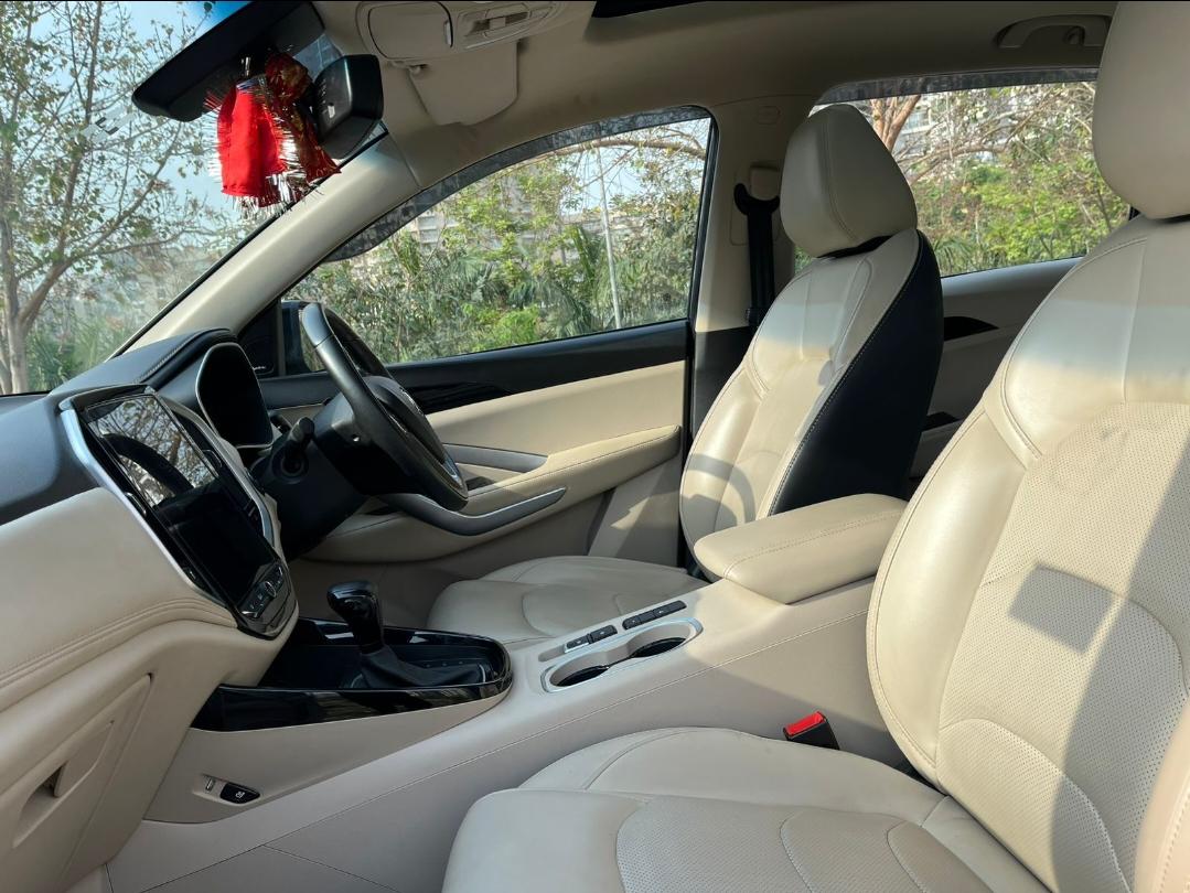 यूज़्ड 2022 एमजी हेक्टर, Noida New Delhi 15 यूज़्ड 2022 एमजी हेक्टर, Noida New Delhi 15