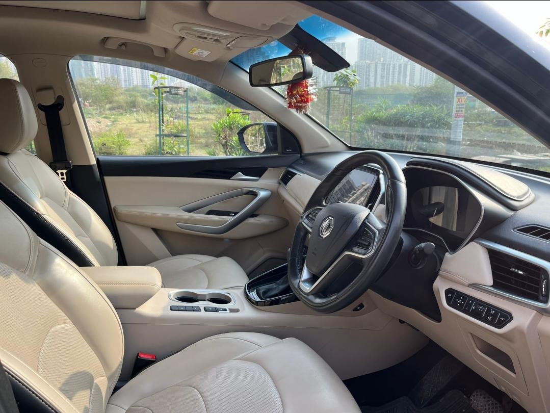 यूज़्ड 2022 एमजी हेक्टर, Noida New Delhi 13 यूज़्ड 2022 एमजी हेक्टर, Noida New Delhi 13