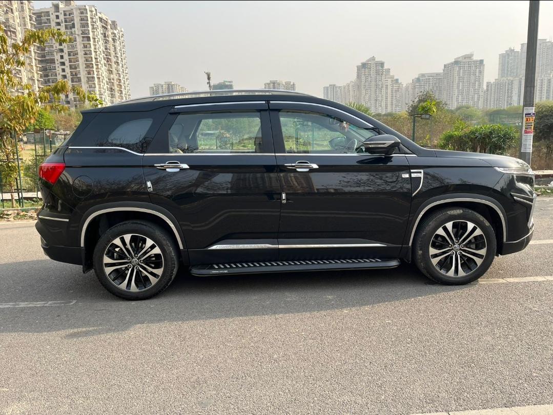 यूज़्ड 2022 एमजी हेक्टर, Noida New Delhi 5 यूज़्ड 2022 एमजी हेक्टर, Noida New Delhi 5