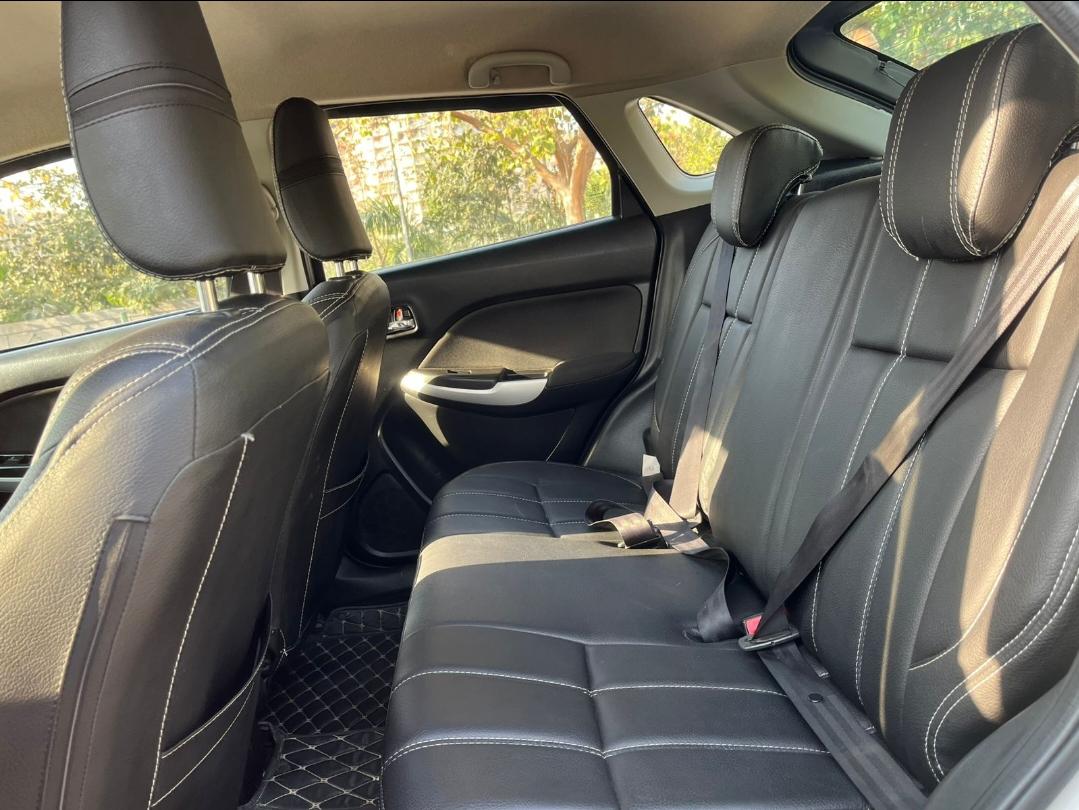 यूज़्ड 2018 मारुति सुजुकी बलेनो, Noida New Delhi 16 यूज़्ड 2018 मारुति सुजुकी बलेनो, Noida New Delhi 16