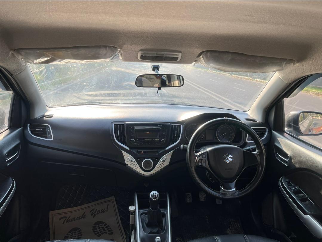 यूज़्ड 2018 मारुति सुजुकी बलेनो, Noida New Delhi 11 यूज़्ड 2018 मारुति सुजुकी बलेनो, Noida New Delhi 11