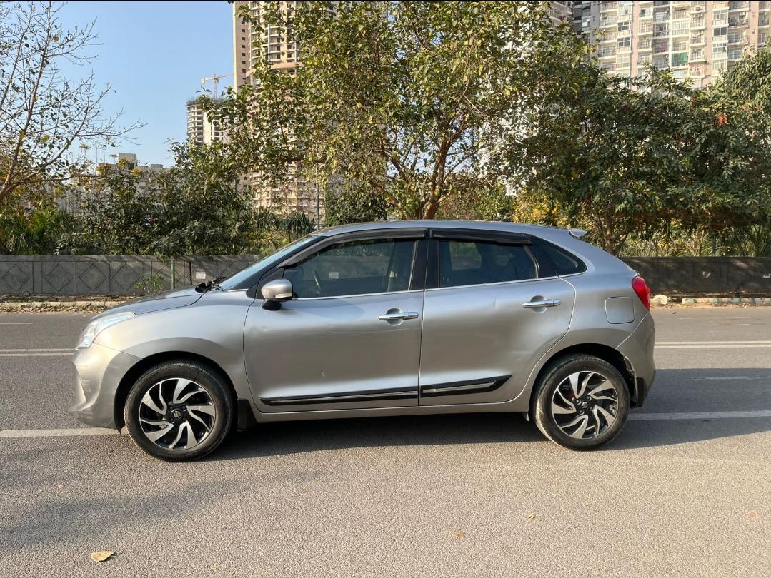 यूज़्ड 2018 मारुति सुजुकी बलेनो, Noida New Delhi 1 यूज़्ड 2018 मारुति सुजुकी बलेनो, Noida New Delhi 1