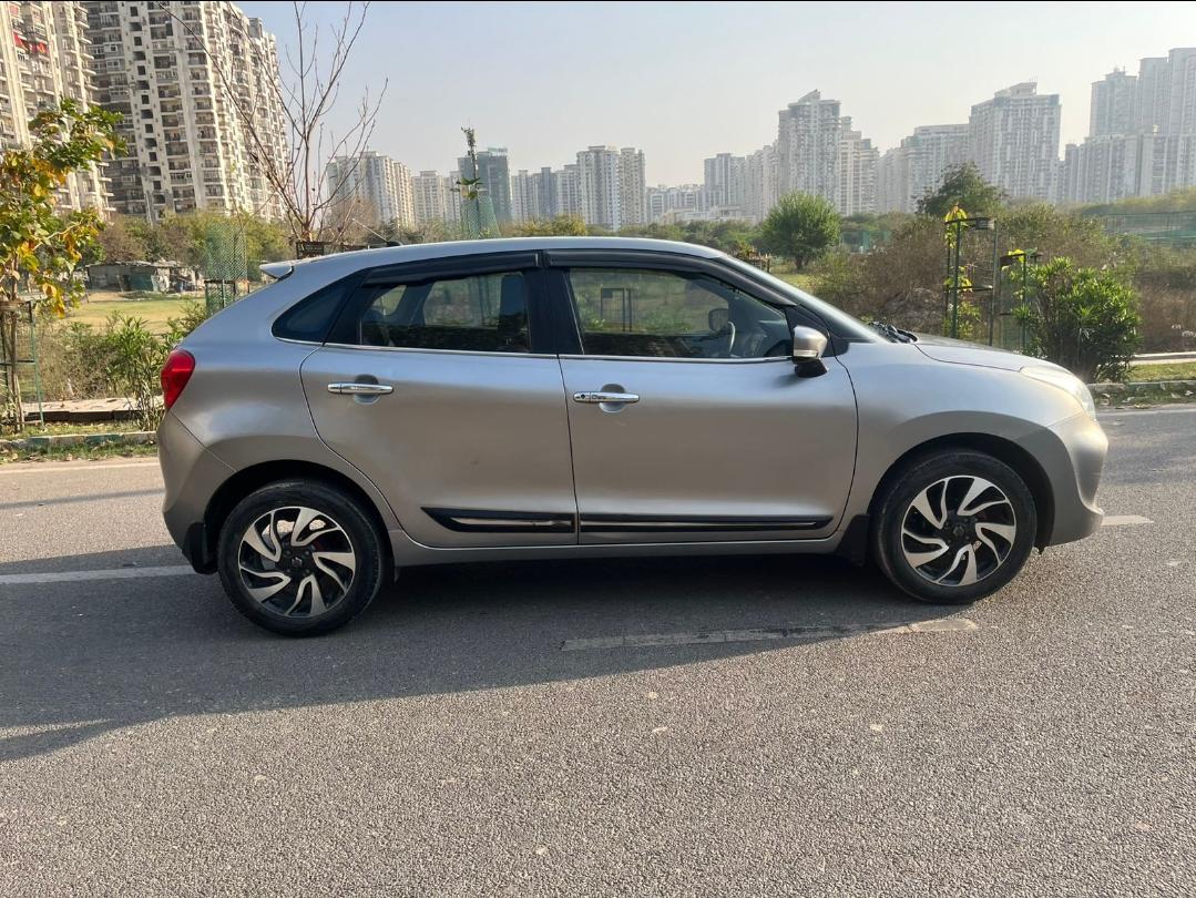 यूज़्ड 2018 मारुति सुजुकी बलेनो, Noida New Delhi 5 यूज़्ड 2018 मारुति सुजुकी बलेनो, Noida New Delhi 5