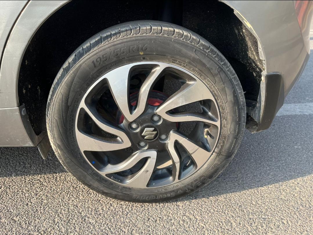 यूज़्ड 2018 मारुति सुजुकी बलेनो, Noida New Delhi 8 यूज़्ड 2018 मारुति सुजुकी बलेनो, Noida New Delhi 8