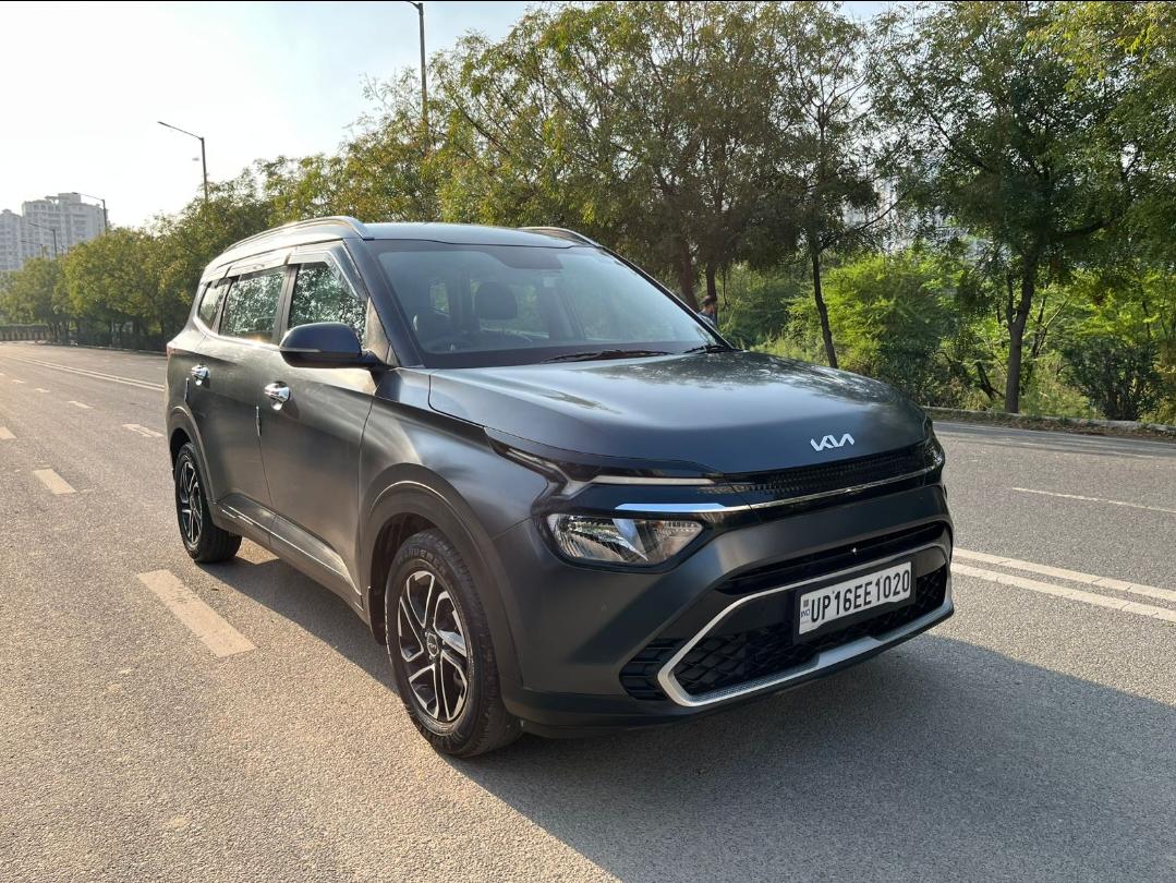 यूज़्ड 2024 किया कैरेंस, Noida New Delhi 6 यूज़्ड 2024 किया कैरेंस, Noida New Delhi 6