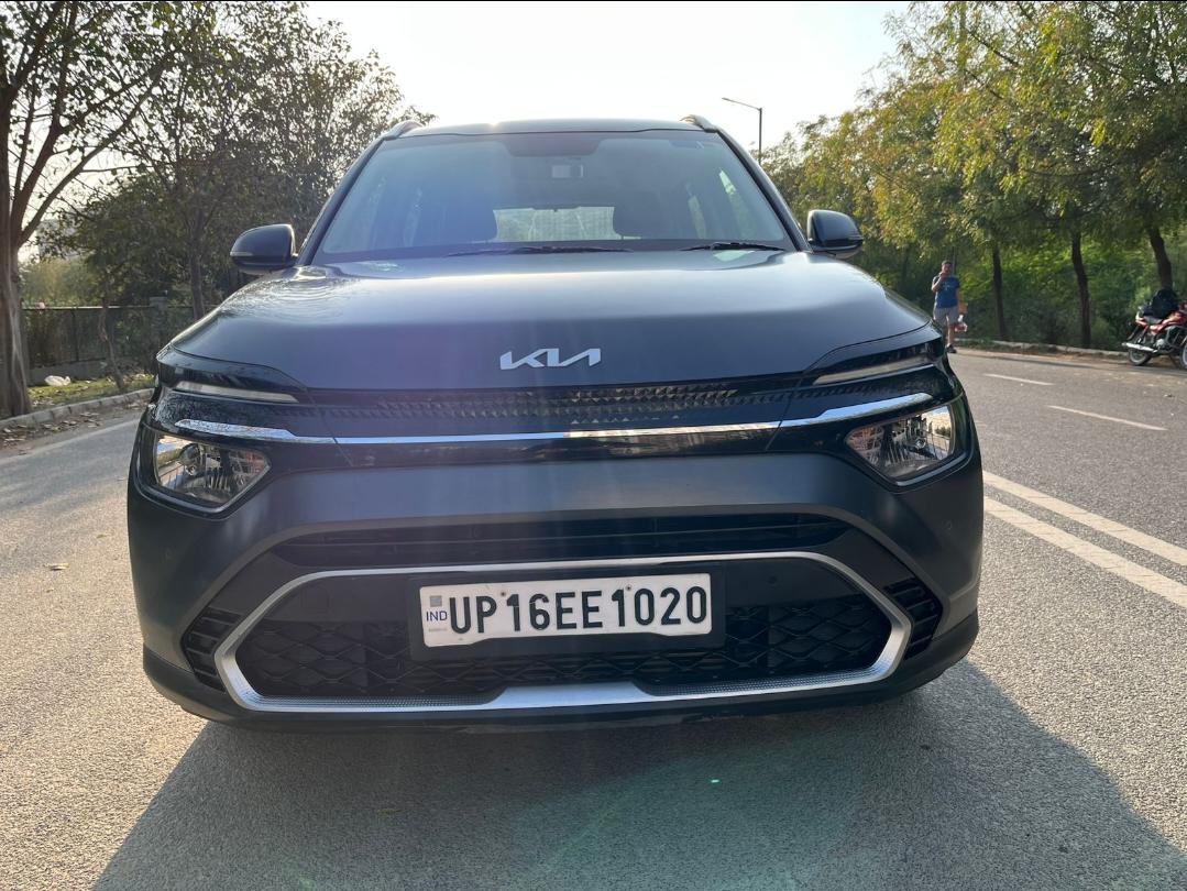 यूज़्ड 2024 किया कैरेंस, Noida New Delhi 7 यूज़्ड 2024 किया कैरेंस, Noida New Delhi 7