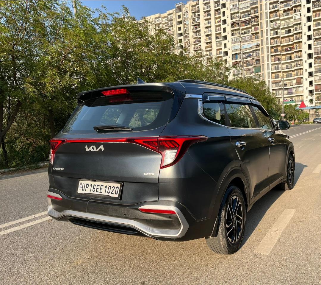 यूज़्ड 2024 किया कैरेंस, Noida New Delhi 2 यूज़्ड 2024 किया कैरेंस, Noida New Delhi 2