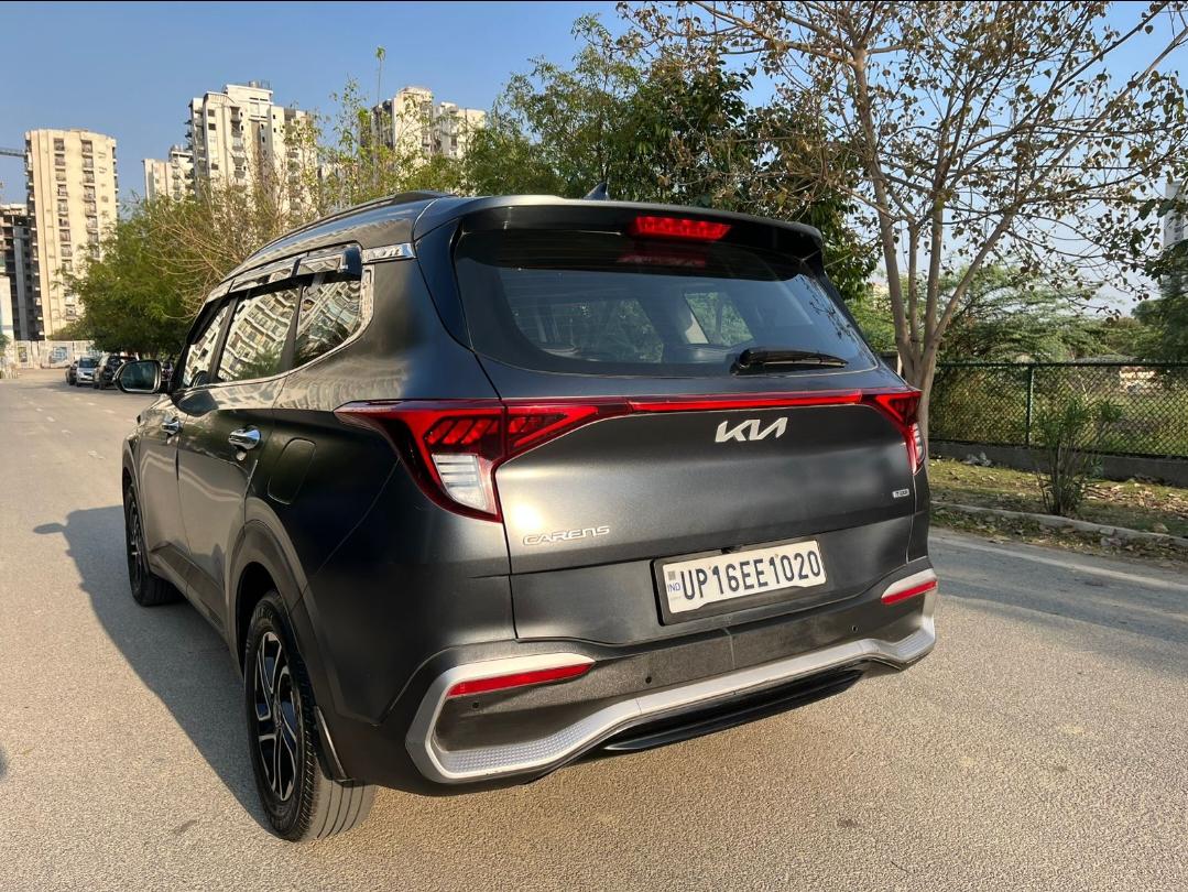 यूज़्ड 2024 किया कैरेंस, Noida New Delhi 4 यूज़्ड 2024 किया कैरेंस, Noida New Delhi 4