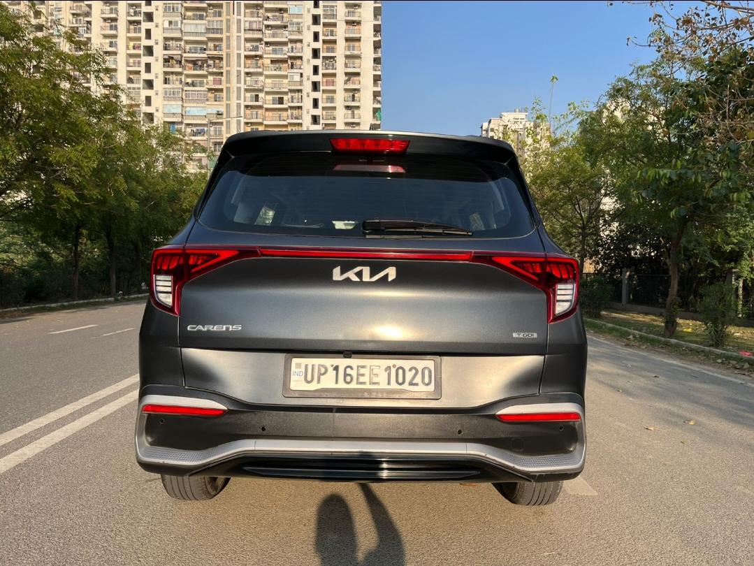 यूज़्ड 2024 किया कैरेंस, Noida New Delhi 3 यूज़्ड 2024 किया कैरेंस, Noida New Delhi 3