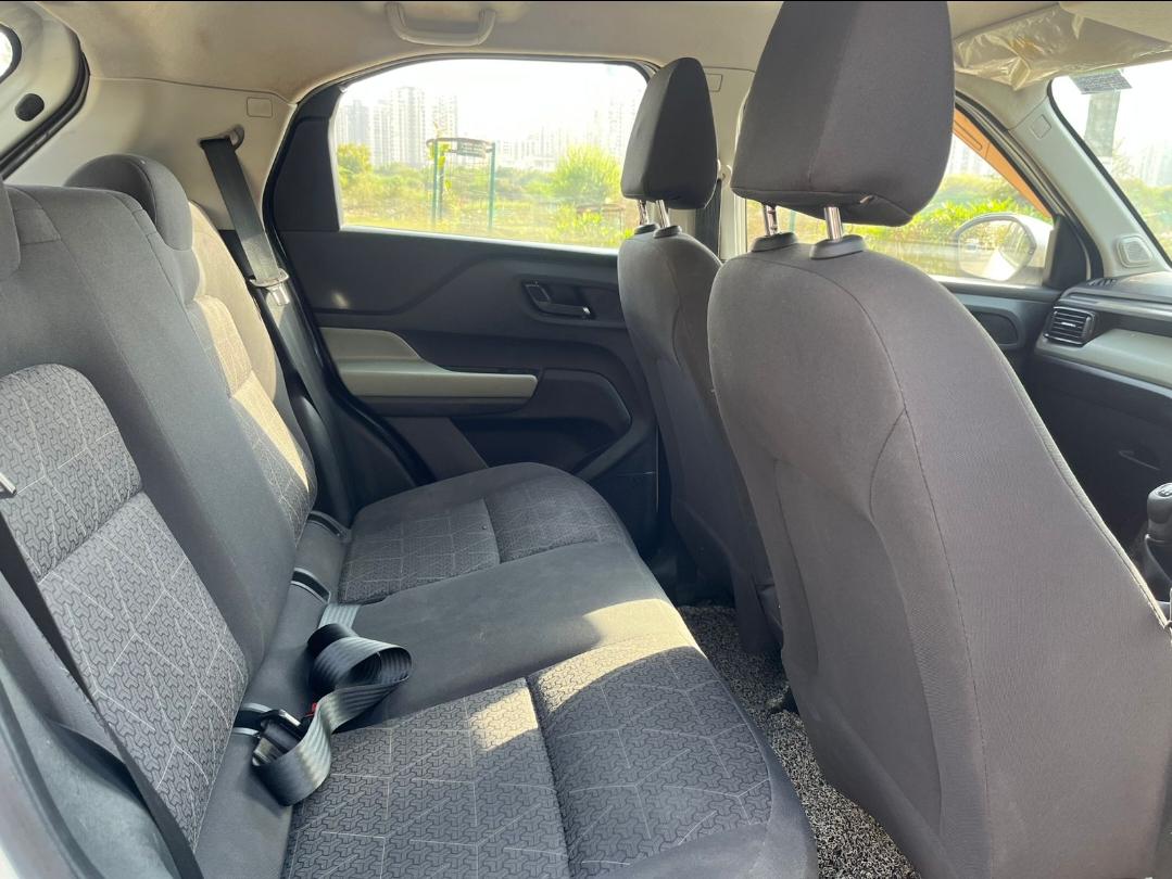 यूज़्ड 2023 टाटा पंच, Noida New Delhi 14 यूज़्ड 2023 टाटा पंच, Noida New Delhi 14